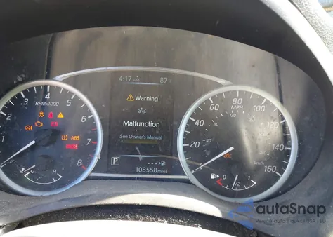 2018 Nissan Sentra S from USA, damaged, VIN 3N1AB7AP7JY315018